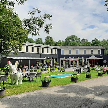 Hotel De Elderschans Aardenburg Zewnętrze zdjęcie