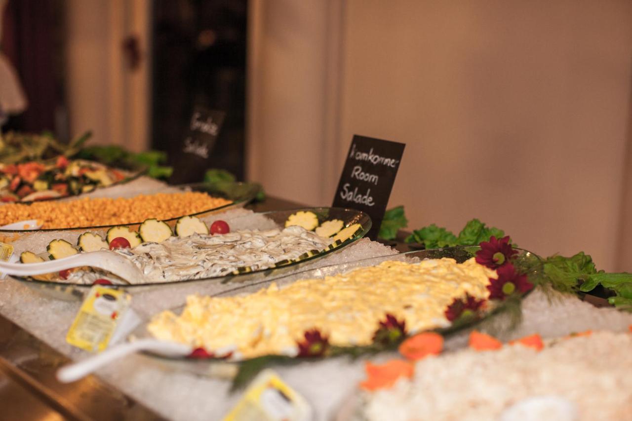 Hotel De Elderschans Aardenburg Zewnętrze zdjęcie