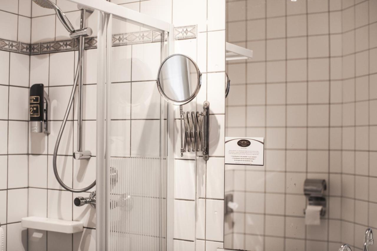 Hotel De Elderschans Aardenburg Zewnętrze zdjęcie