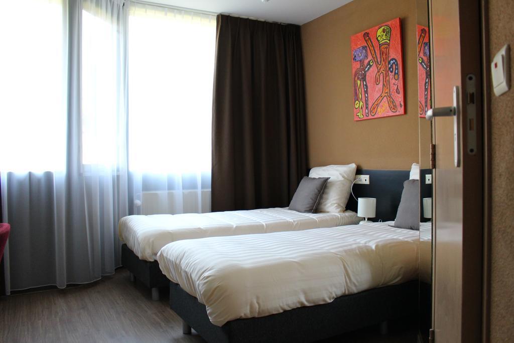 Hotel De Elderschans Aardenburg Pokój zdjęcie