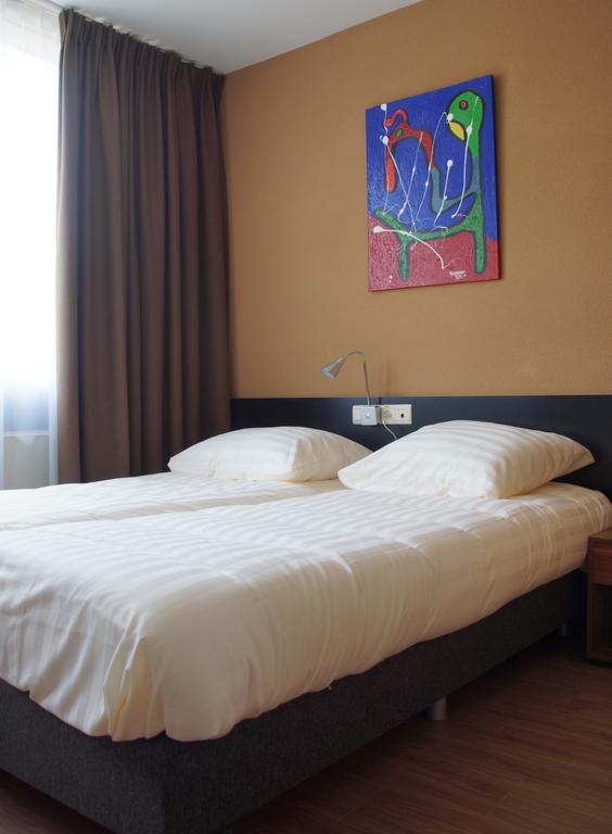 Hotel De Elderschans Aardenburg Zewnętrze zdjęcie