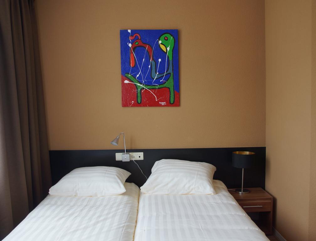 Hotel De Elderschans Aardenburg Zewnętrze zdjęcie
