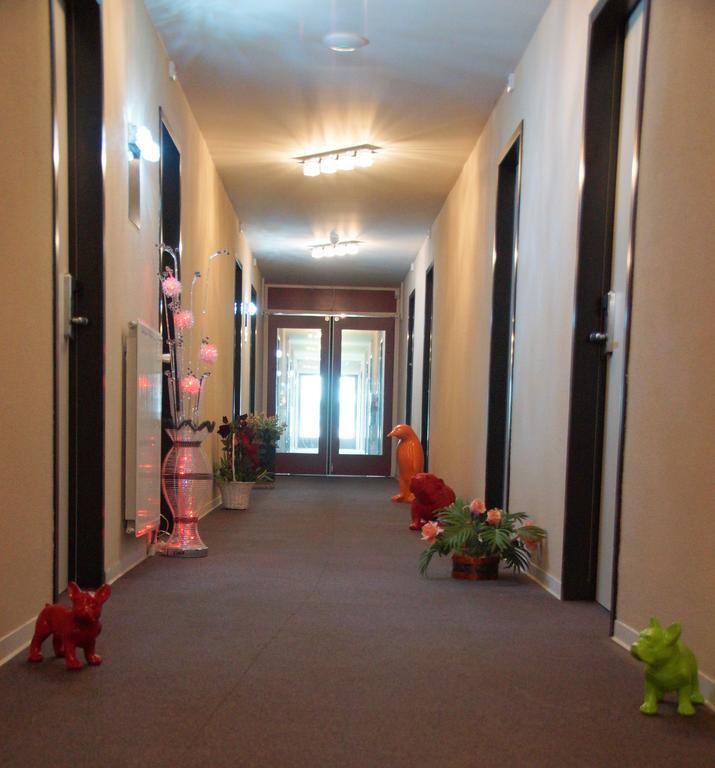 Hotel De Elderschans Aardenburg Zewnętrze zdjęcie