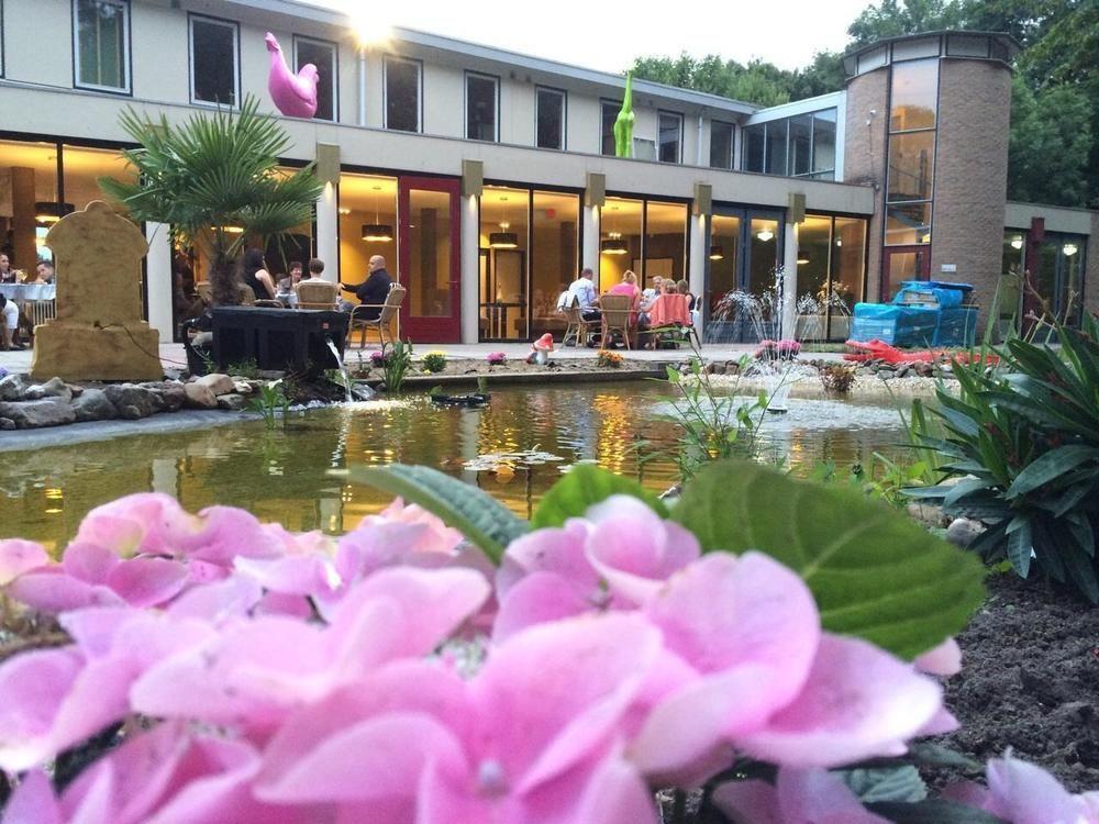 Hotel De Elderschans Aardenburg Zewnętrze zdjęcie
