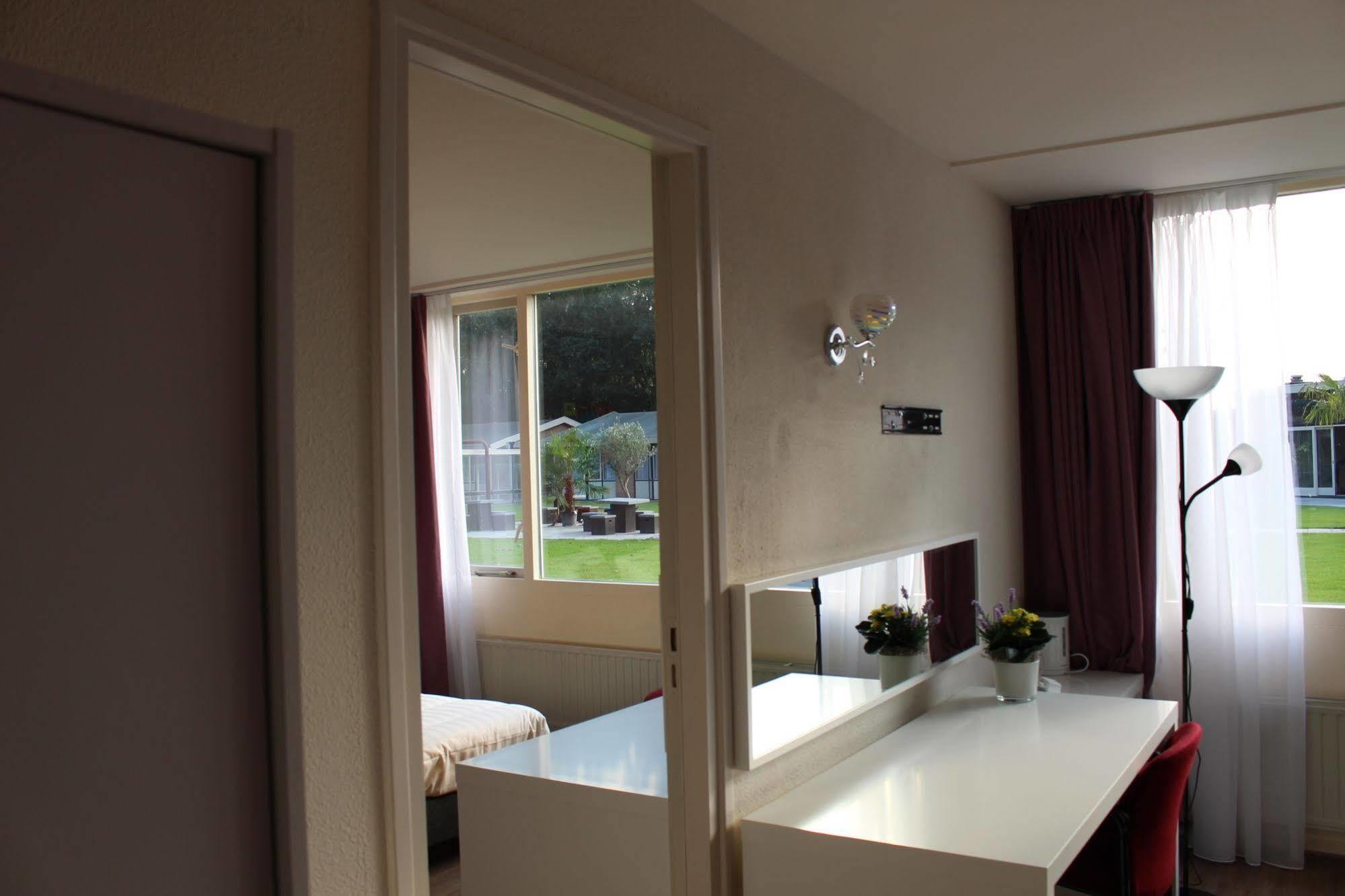 Hotel De Elderschans Aardenburg Zewnętrze zdjęcie