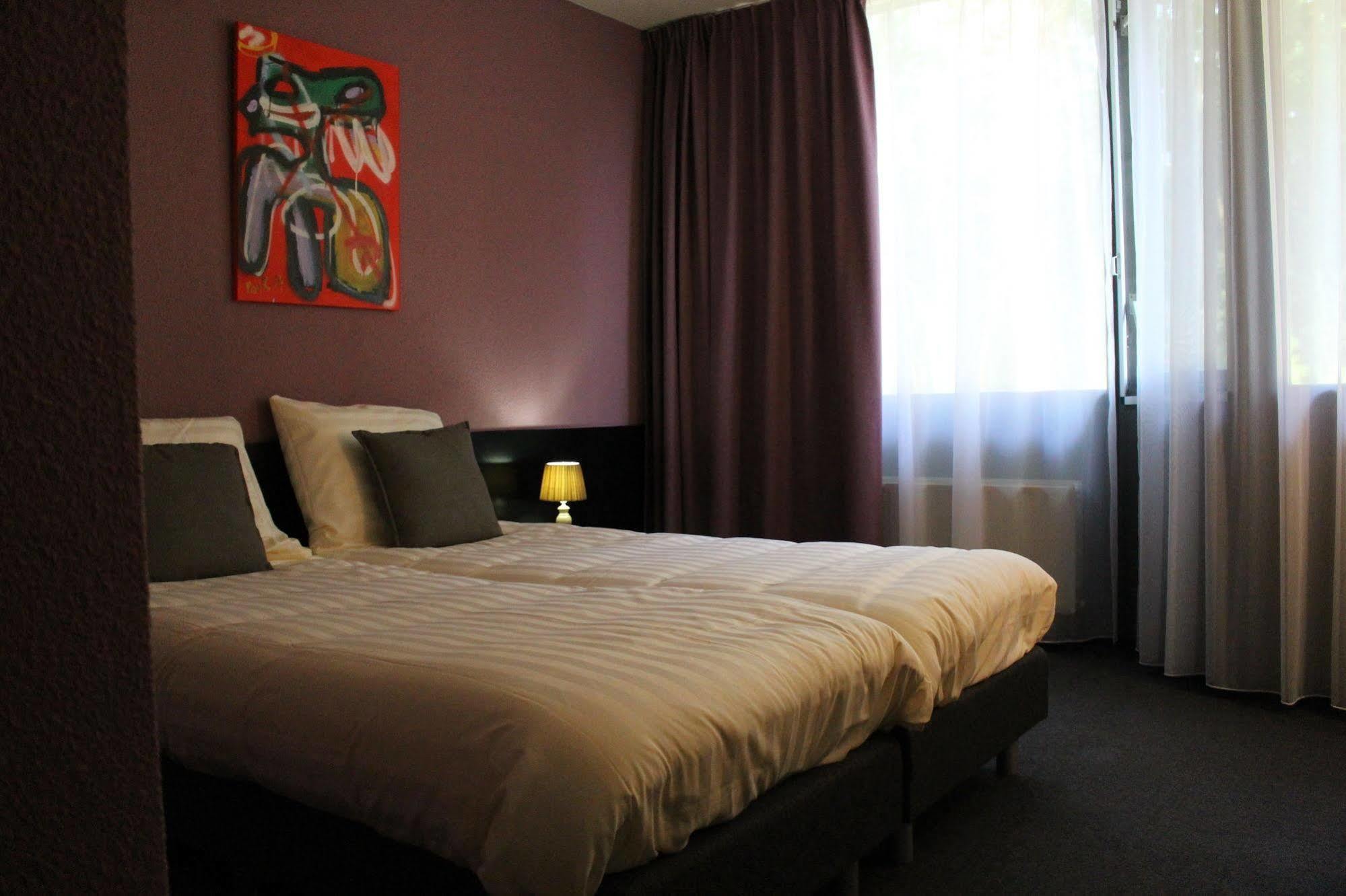 Hotel De Elderschans Aardenburg Zewnętrze zdjęcie