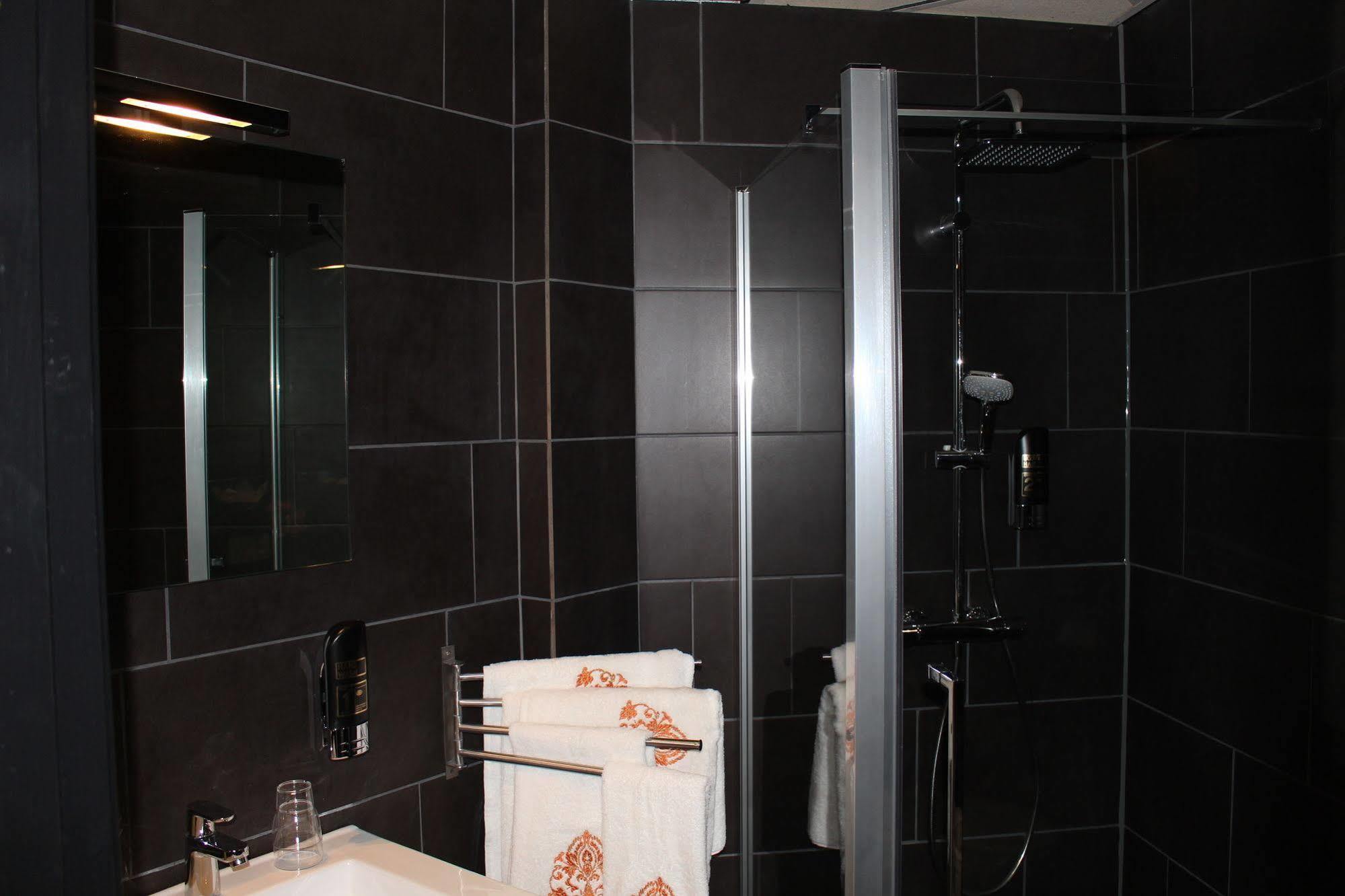 Hotel De Elderschans Aardenburg Zewnętrze zdjęcie
