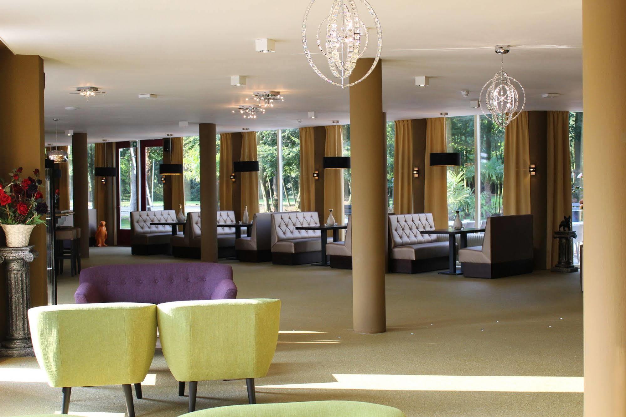 Hotel De Elderschans Aardenburg Zewnętrze zdjęcie