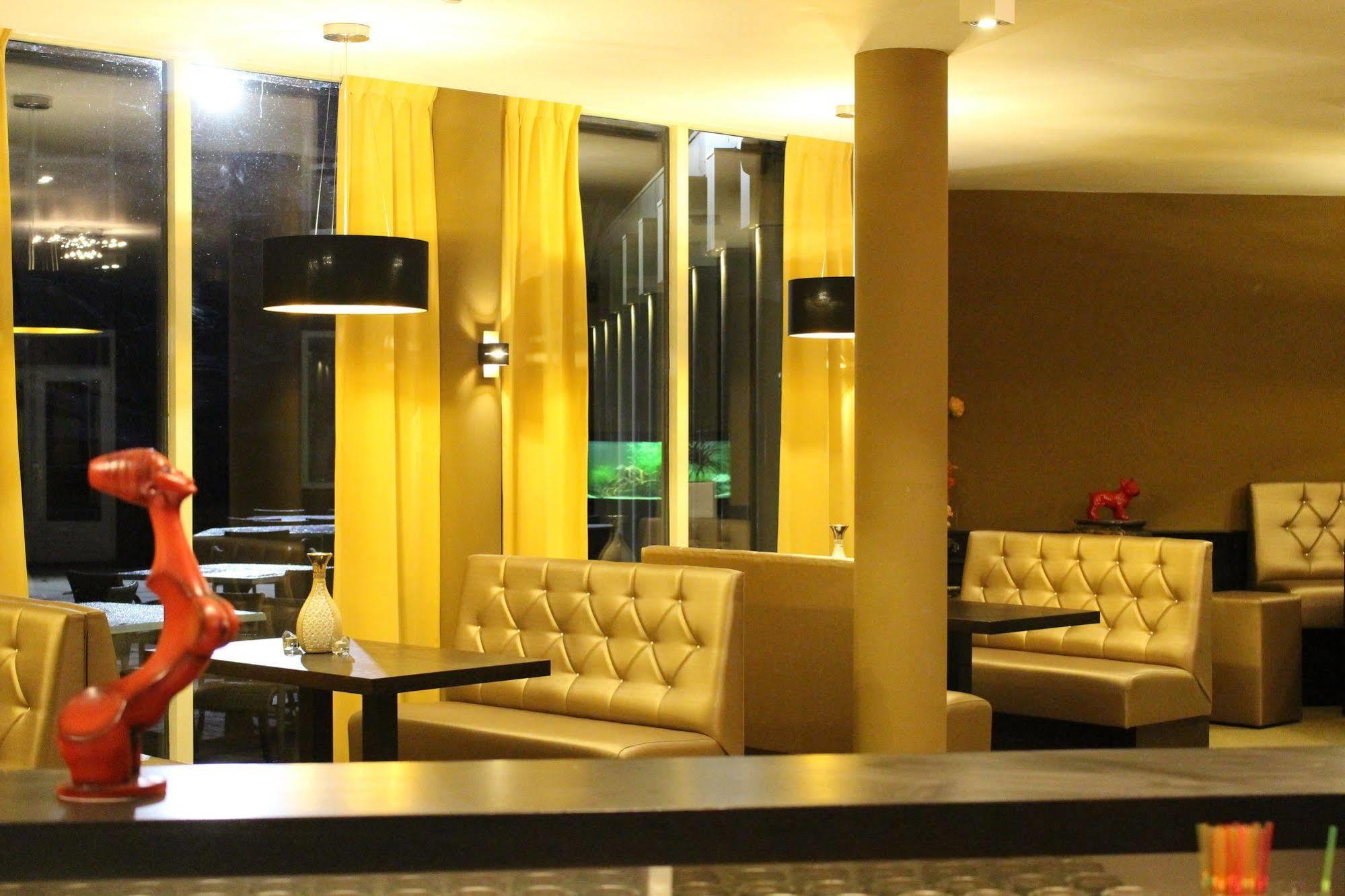 Hotel De Elderschans Aardenburg Zewnętrze zdjęcie