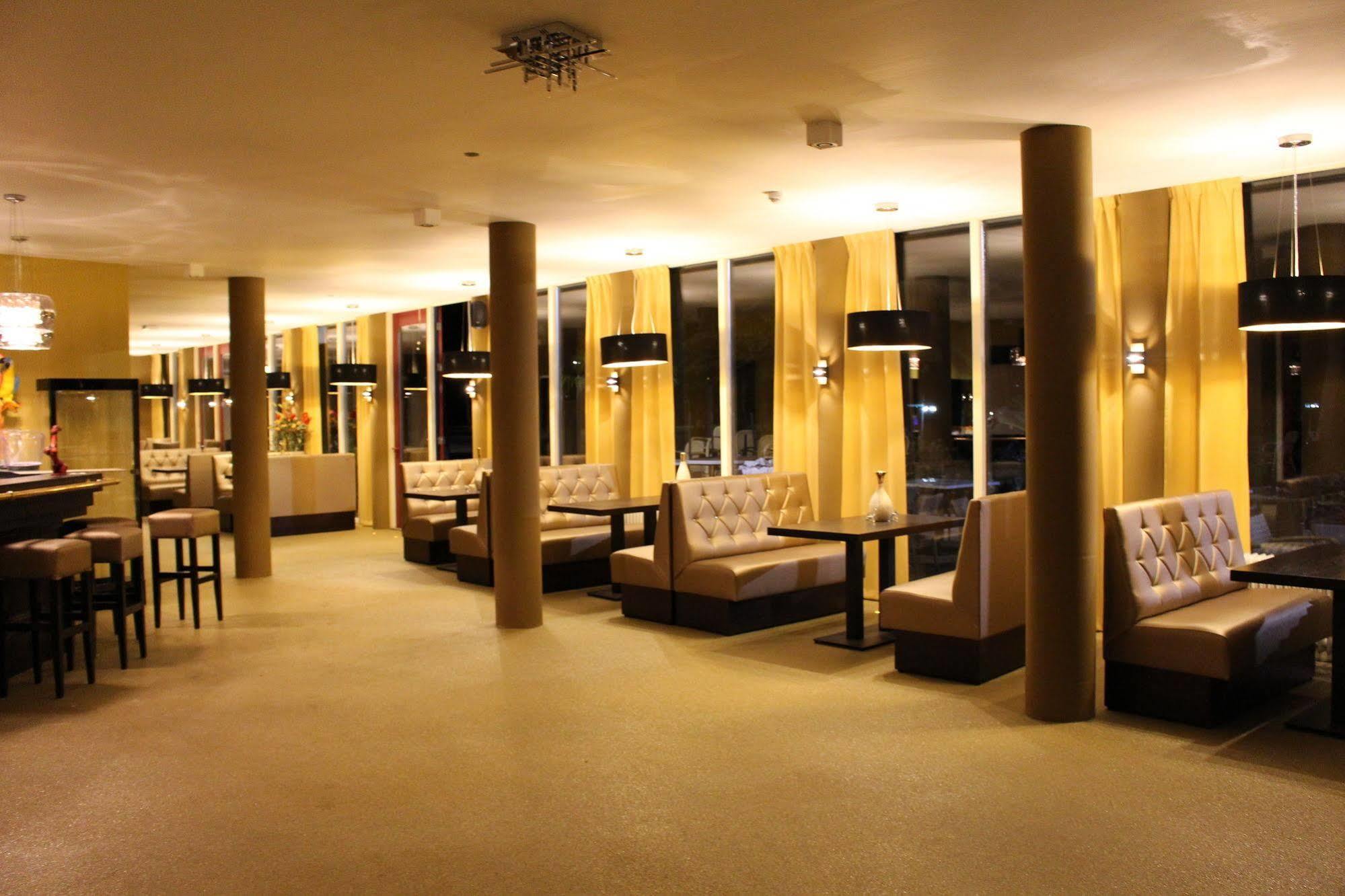 Hotel De Elderschans Aardenburg Zewnętrze zdjęcie