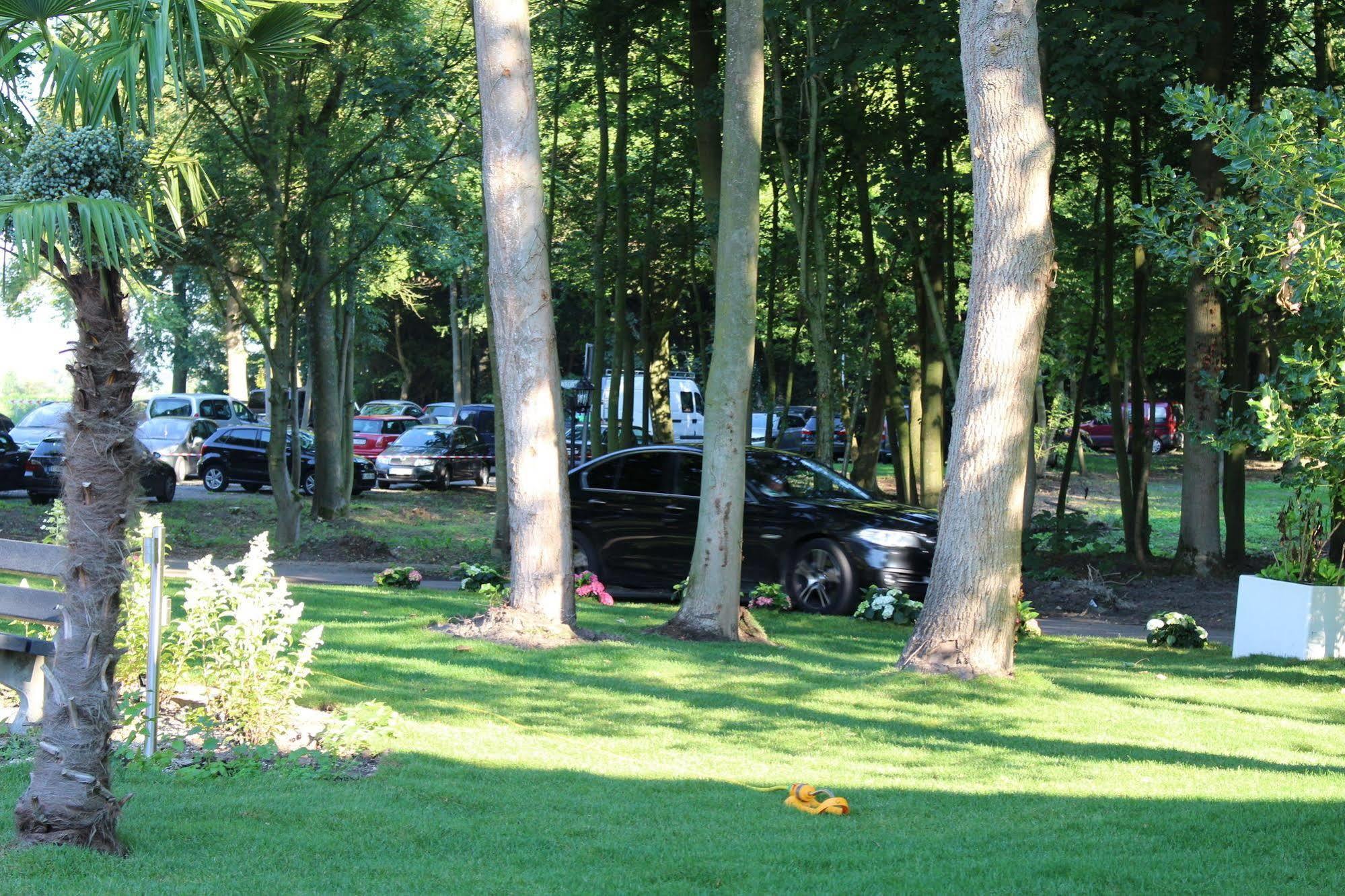 Hotel De Elderschans Aardenburg Zewnętrze zdjęcie