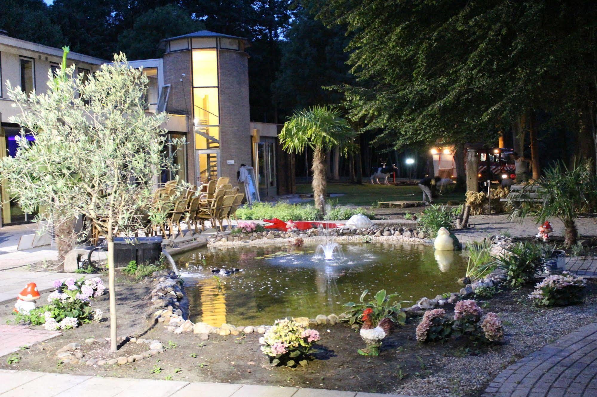 Hotel De Elderschans Aardenburg Zewnętrze zdjęcie
